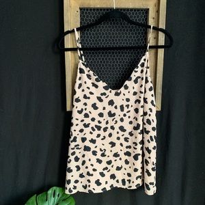 Cheetah tank